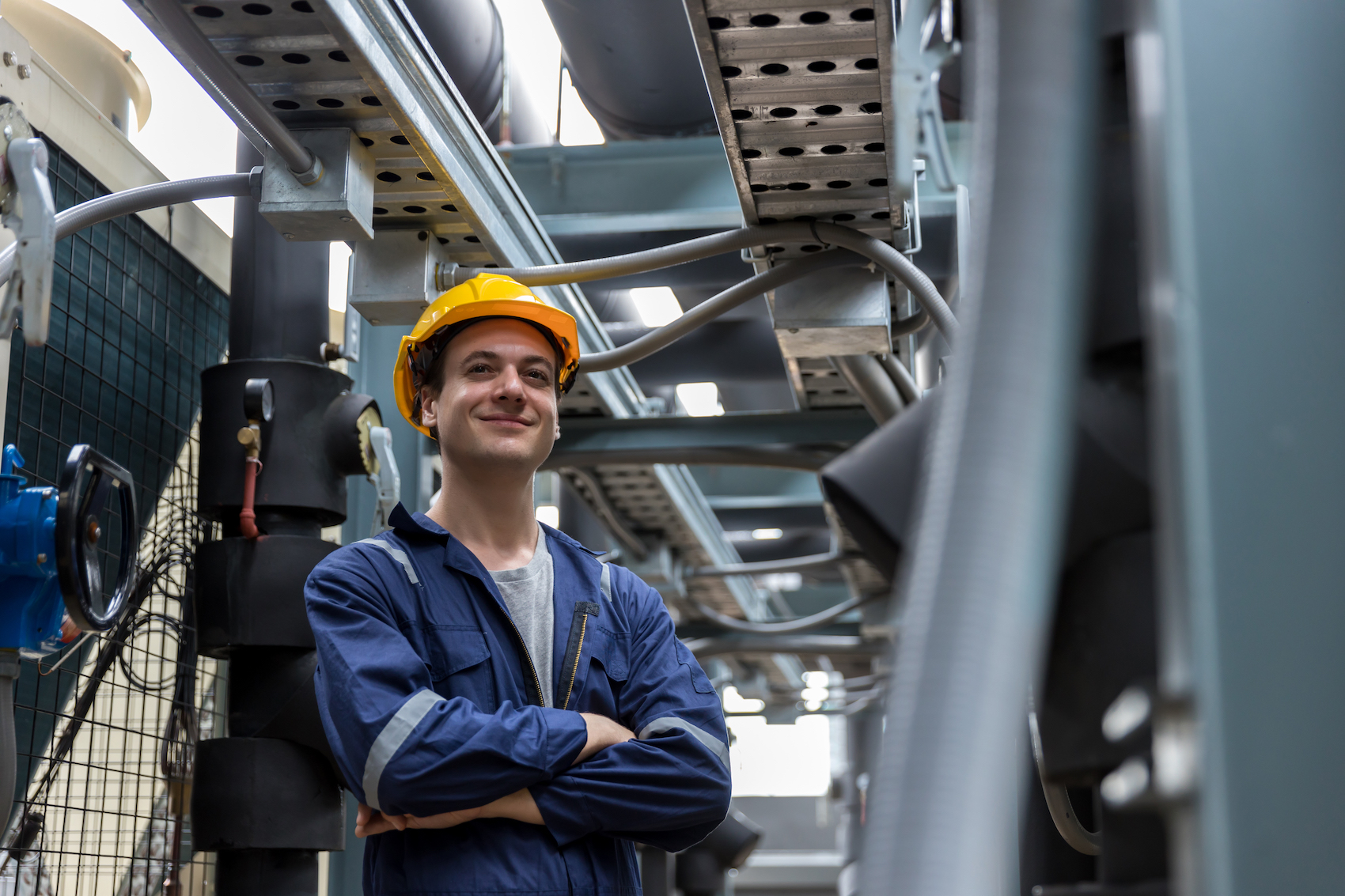 Ingeniería Industrial