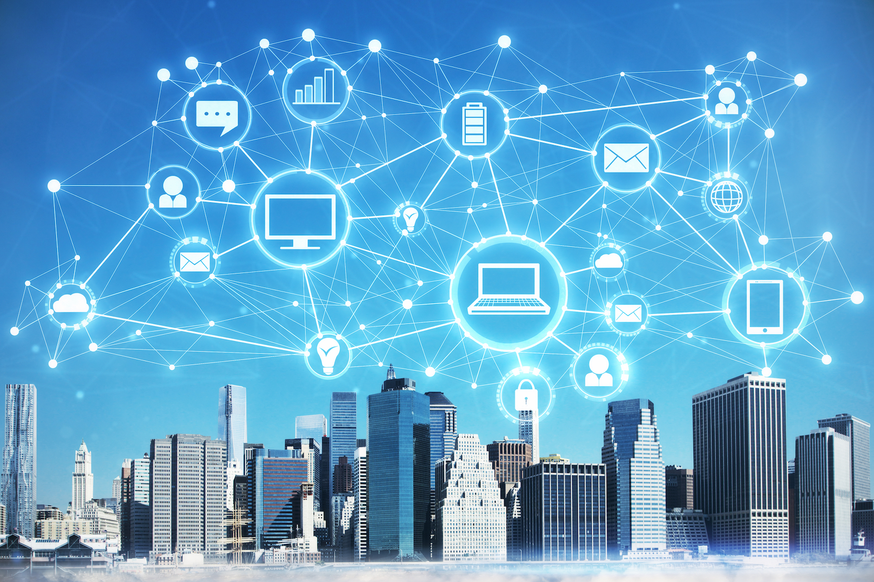 Internet de las Cosas IoT