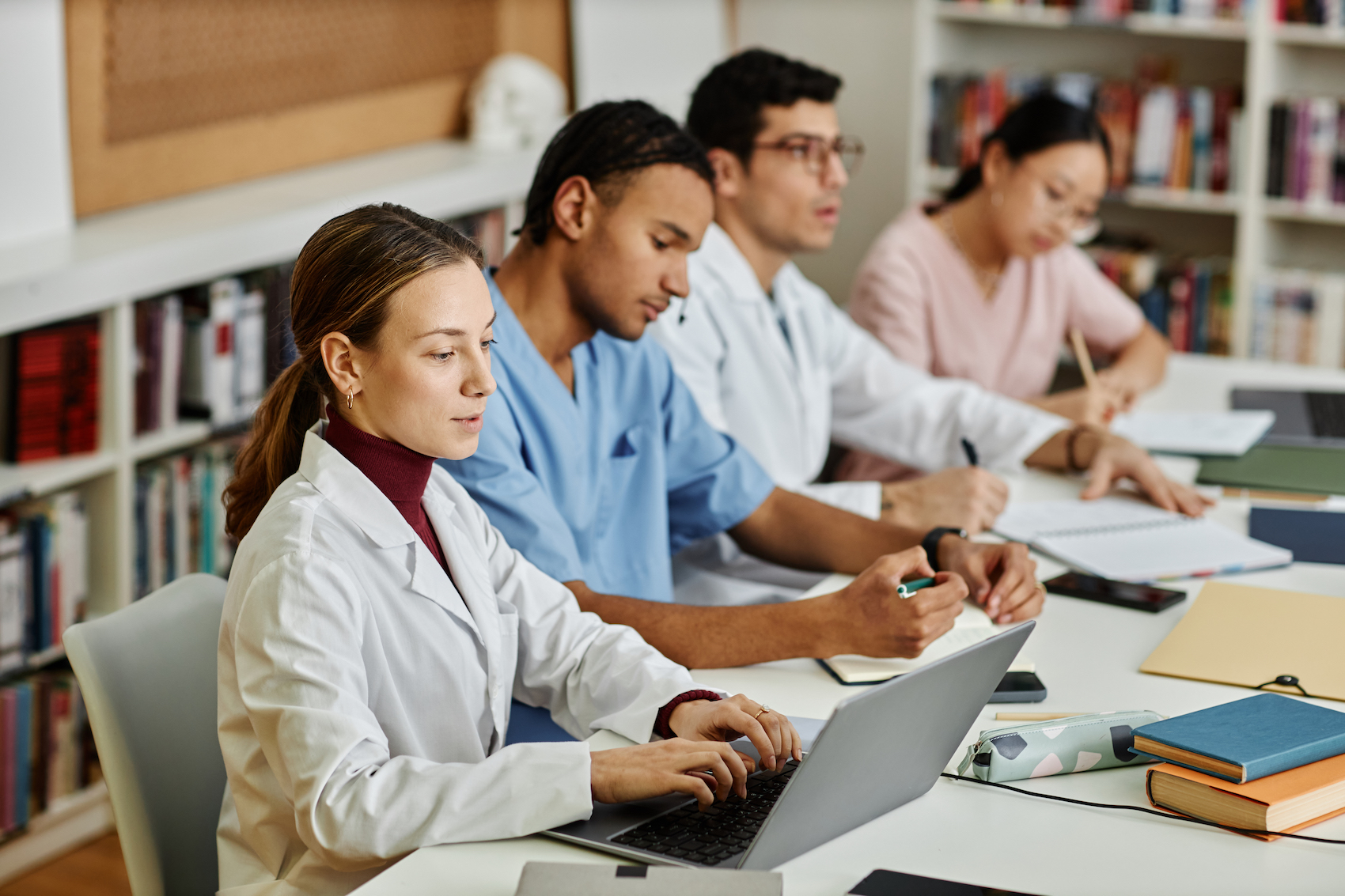 Dirección de Instituciones de Salud
